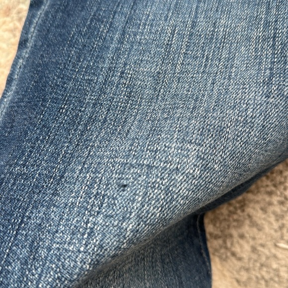 L’AGENCE Ruth High Rise Jeans - Picture 10 of 13